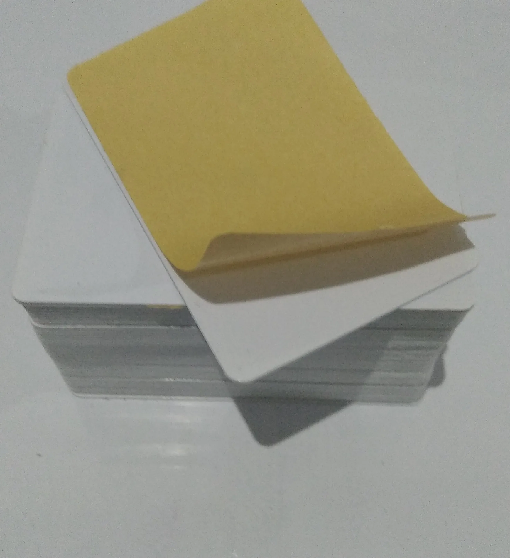 Plastik NFC Kart