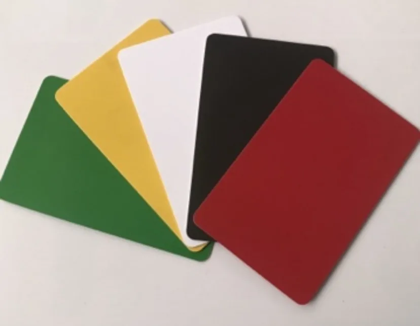 PVC Inkjet Kart,İnkjet kart,Gümüş yaldızlı inkjet kart,Altın yaldızlı inkjet kart