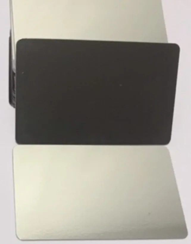 Plastik Inkjet Kart – PVC Inkjet Kart,inkjet kart,Altın inkjet kart,Gümüş inkjet kart